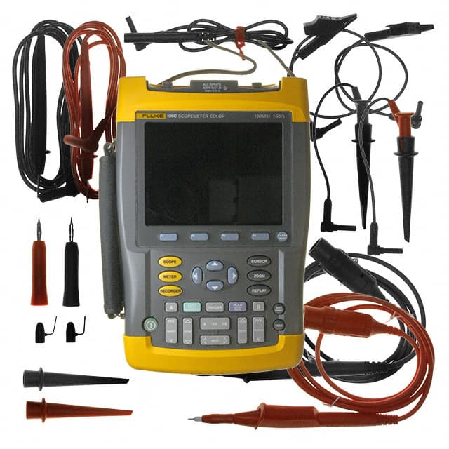 FLUKE-196C/003 Image 